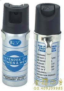 青島市防身器材