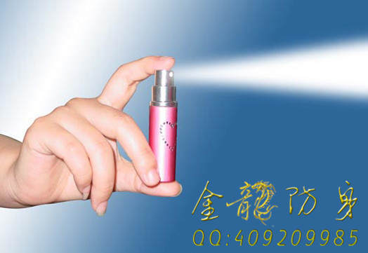 防狼噴霧防身器多少錢(qián) 防狼噴霧防身器多少錢(qián)