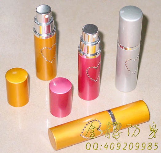 防狼噴霧防身器多少錢(qián) 防狼噴霧防身器多少錢(qián)