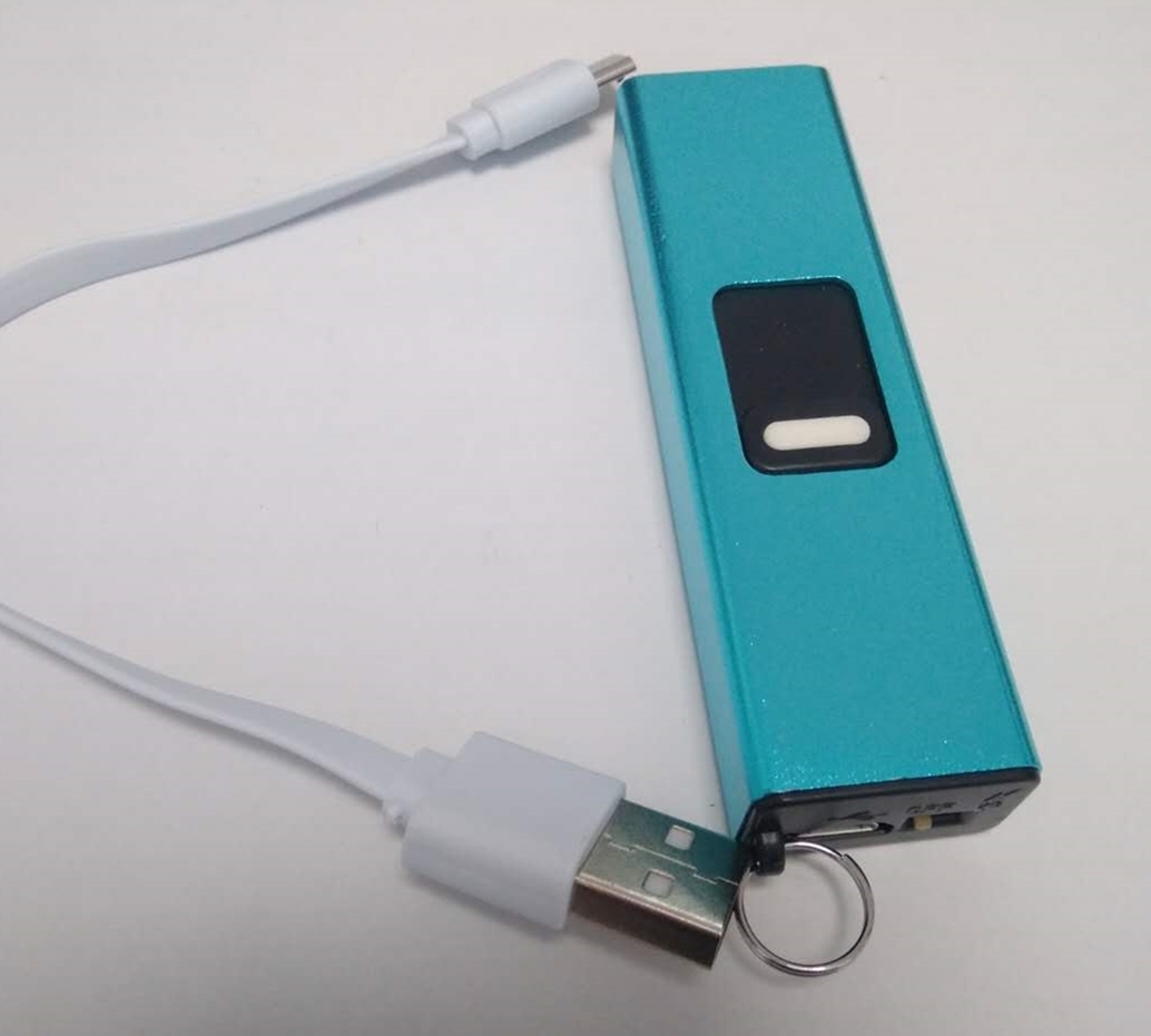 我們應不應該購買防身器材？