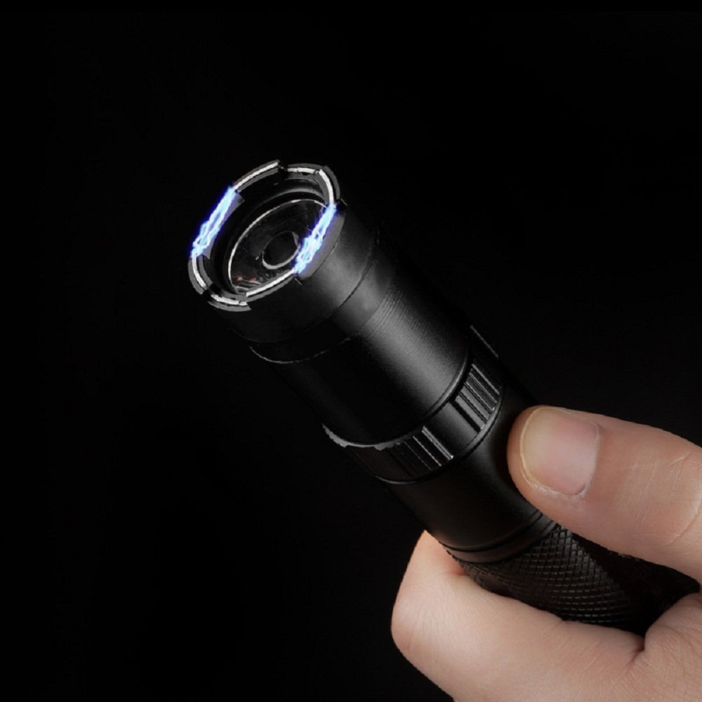 使用防身用品是否需要負刑事責任？