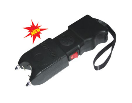 獨身女性有什么防身器材適合隨身攜帶 獨身女性有什么防身器材適合隨身攜帶