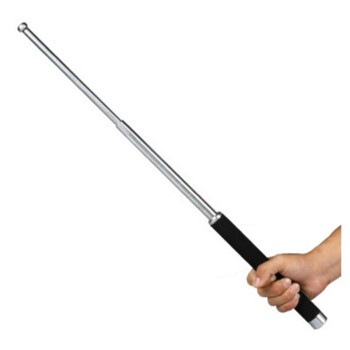 伸縮甩棍3節 伸縮甩棍3節