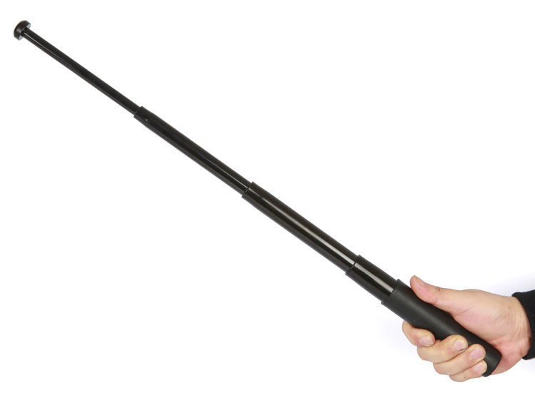 伸縮四節甩棍 伸縮四節甩棍