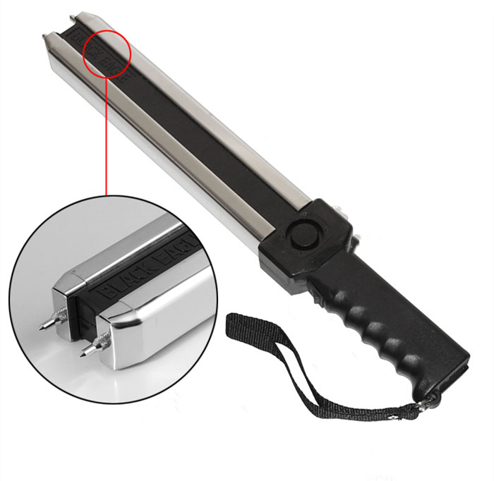 中國合法防身器材有哪些 中國合法防身器材有哪些