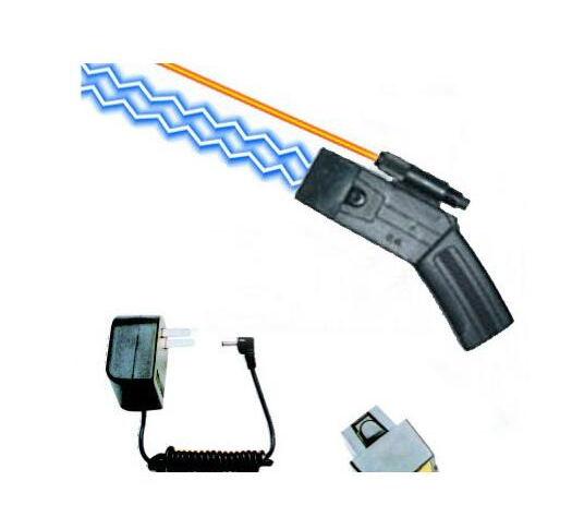 怎么選擇合適的防身器材防身器材