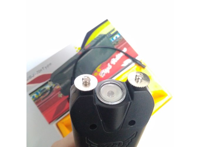 704型電擊防身器